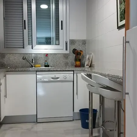 Elegance Appartement Dénia