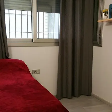 Elegance Appartement Dénia