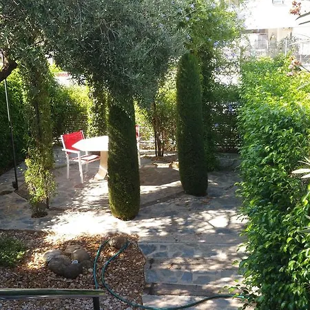 Appartement Elegance