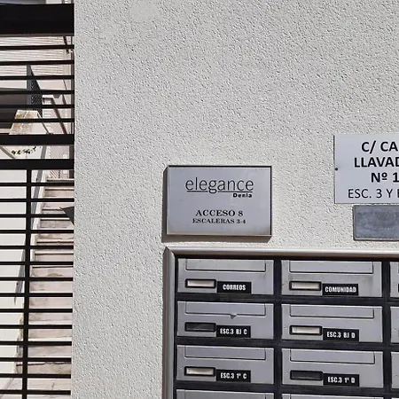 Elegance Apartman