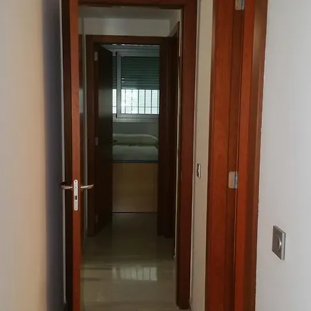 Appartement Elegance Dénia