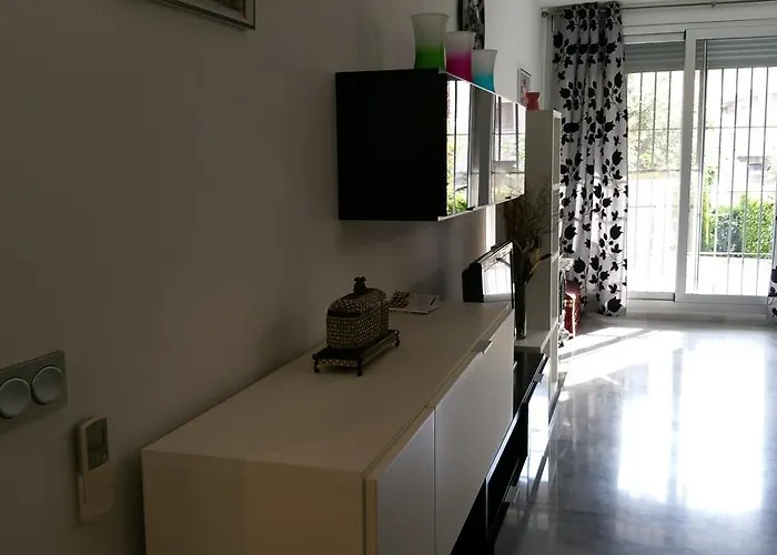 Elegance Apartment *