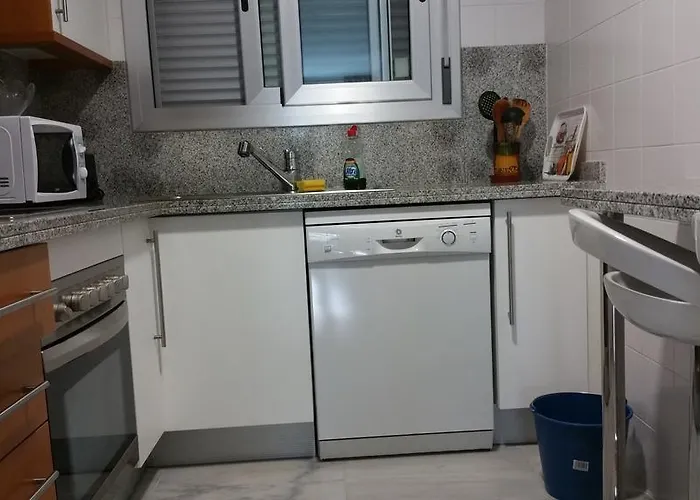 Daire Elegance Denia