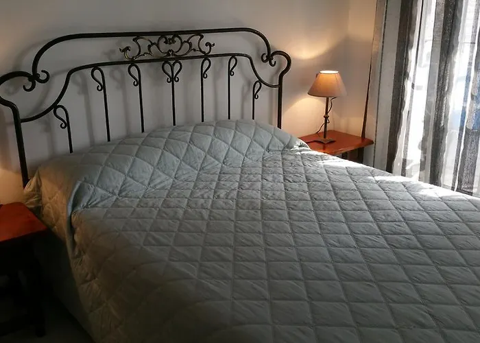 Elegance Apartment *