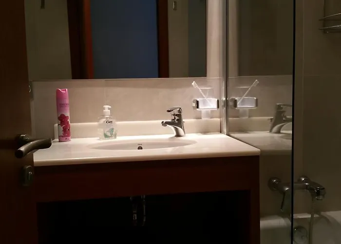 Apartment Elegance Denia