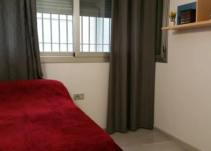 Elegance Daire Denia