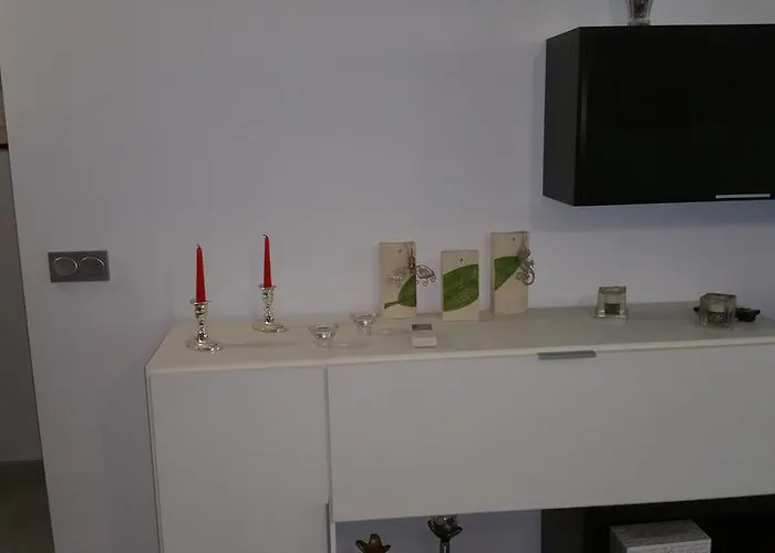 Apartment Elegance *