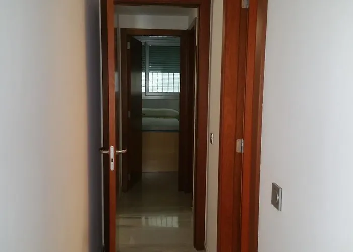 Apartment Elegance Denia