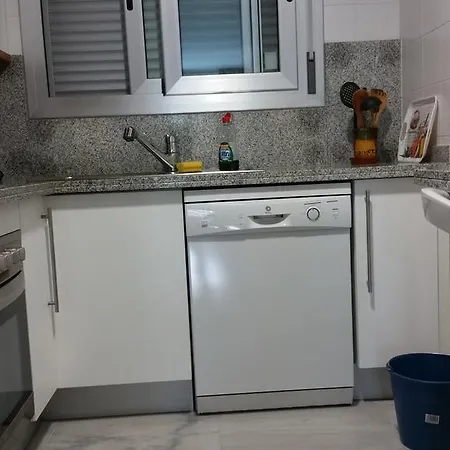 Lägenhet Elegance Denia