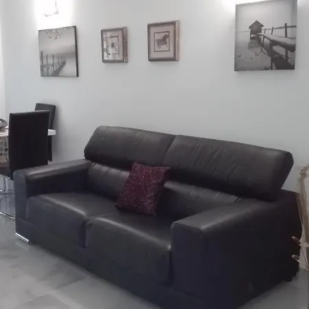 Elegance Lägenhet Denia