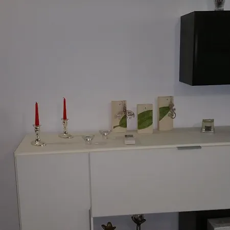 Apartment Elegance *